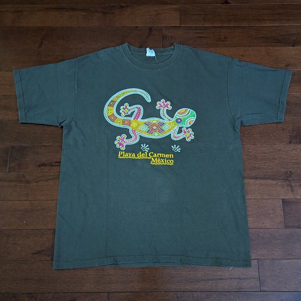 Playa del Carmen Mexico